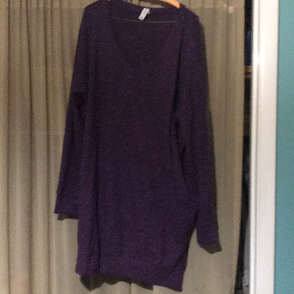 New tunic